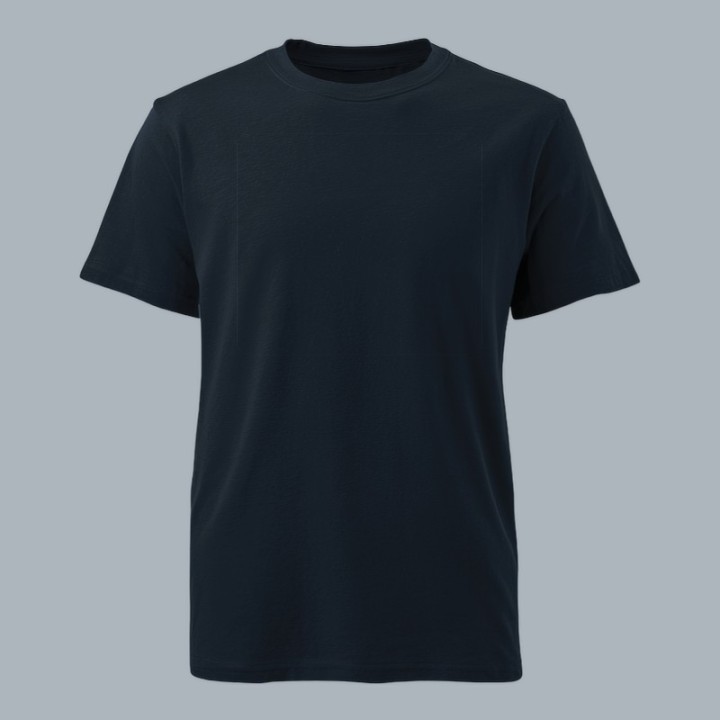 T-shirt personnalisé flocage premium | MonObjet.be