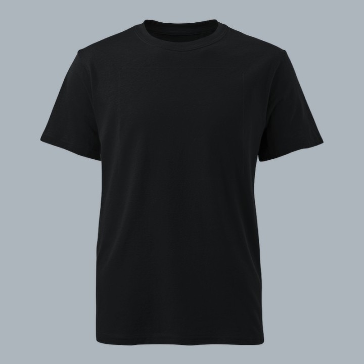 T-shirt personnalisé flocage premium | MonObjet.be