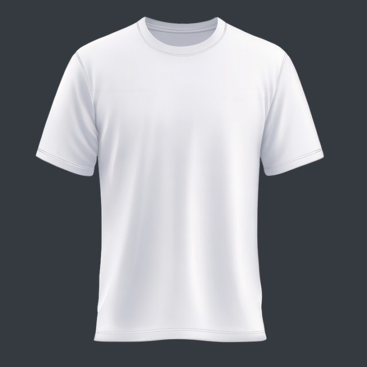 T-shirt personnalisé flocage premium | MonObjet.be