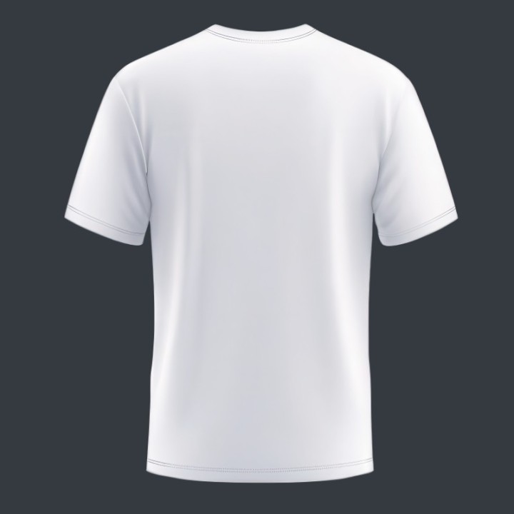 T-shirt personnalisé flocage premium | MonObjet.be