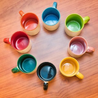 Mug personnalisé | MonObjet.be