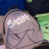 Sac à dos enfant avec broderie ou impression